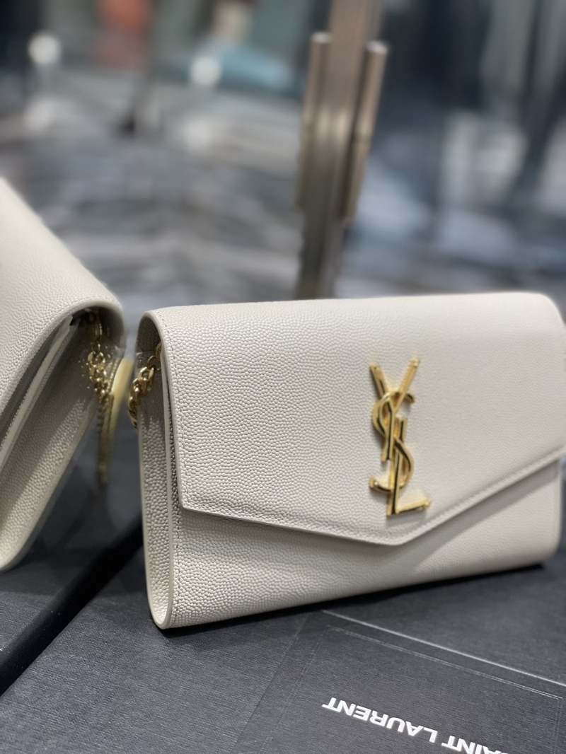 YSL Satchel Bags